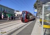 11.10.2021 | O nowej linii tramwajowej w Częstochowie, która powstała w ramach projektu unijnego