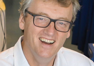 David MacMillan.