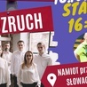 Koncert Play&Pray i #rozruch dla Kajtka w parku Słowackiego