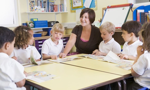 Dziś Dzień Edukacji Narodowej