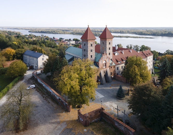 Czerwińsk nad Wisłą