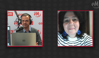 Beata Hucz-Pszon: Mimo nowości cyfrowych istotą szkoły zawsze będzie relacja