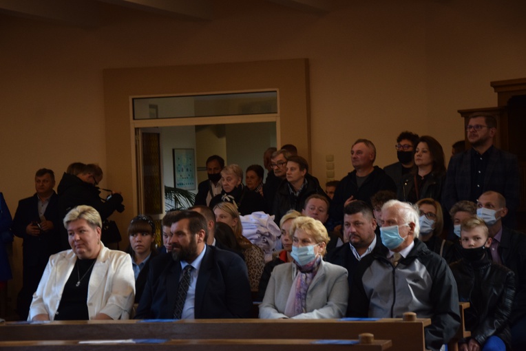 Promocja lektorska - cz. I