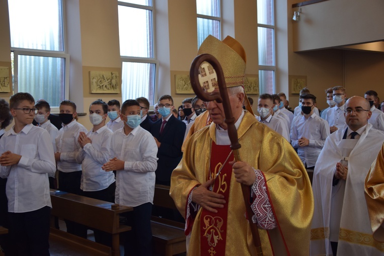 Promocja lektorska - cz. I