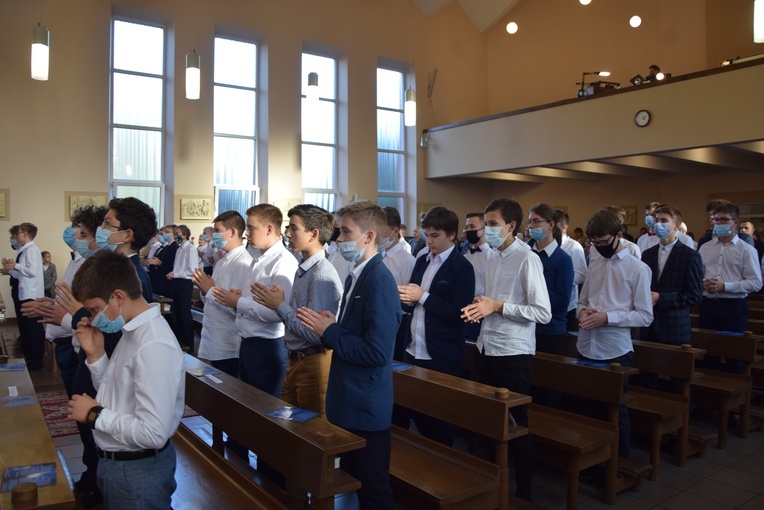 Promocja lektorska - cz. I