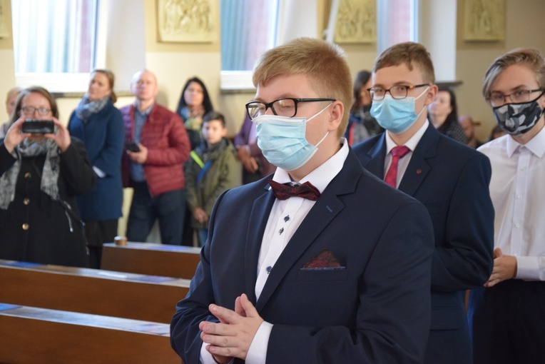 Promocja lektorska - cz. I