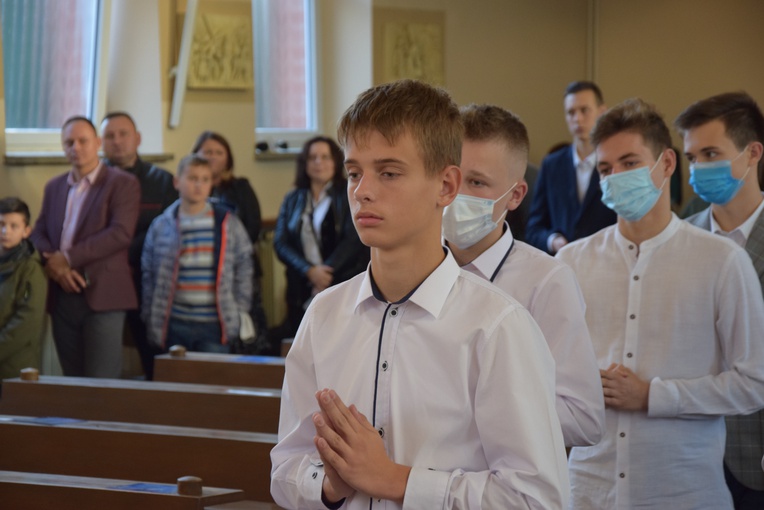 Promocja lektorska - cz. I