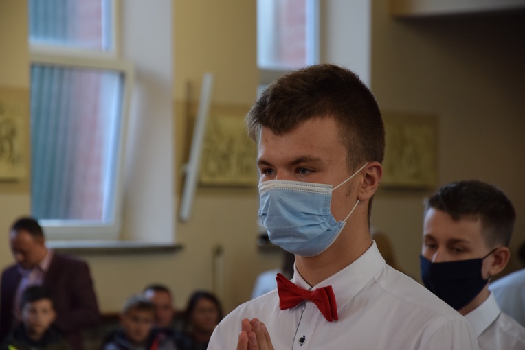 Promocja lektorska - cz. I