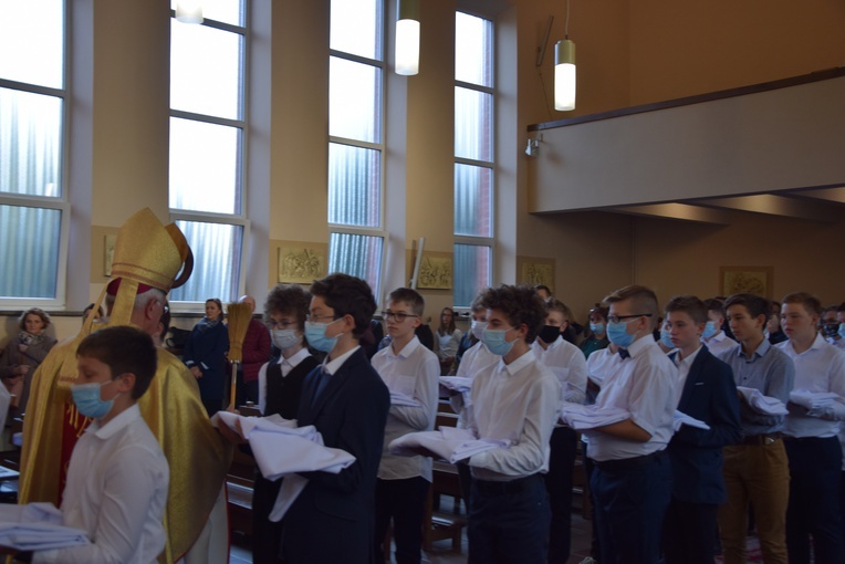 Promocja lektorska - cz. I