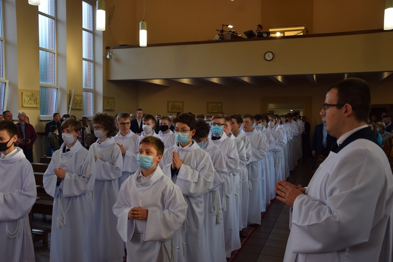 Promocja lektorska - cz. I