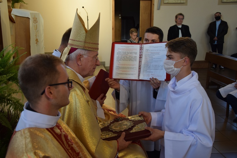 Promocja lektorska - cz. I