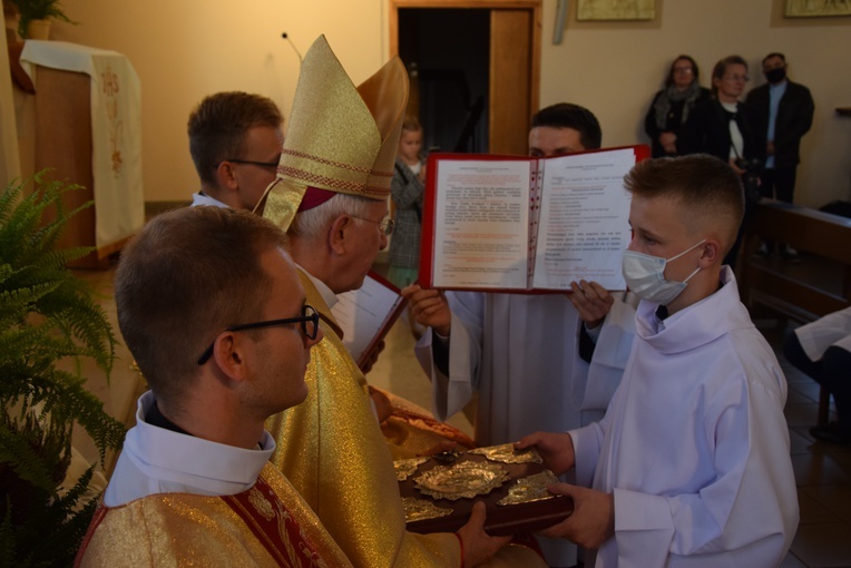 Promocja lektorska - cz. I