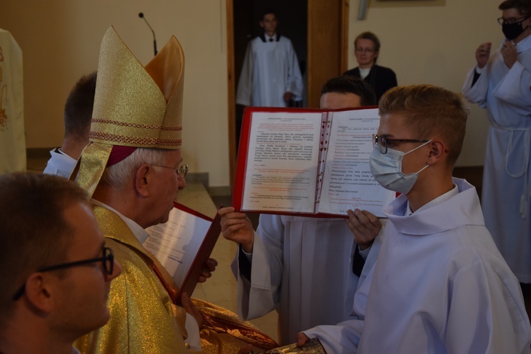 Promocja lektorska - cz. I