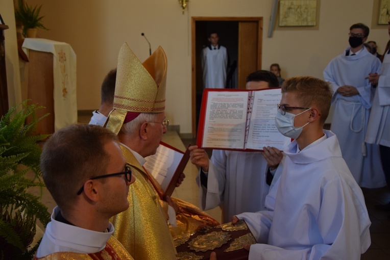 Promocja lektorska - cz. I