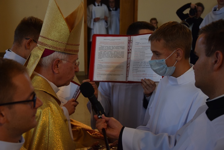 Promocja lektorska - cz. I