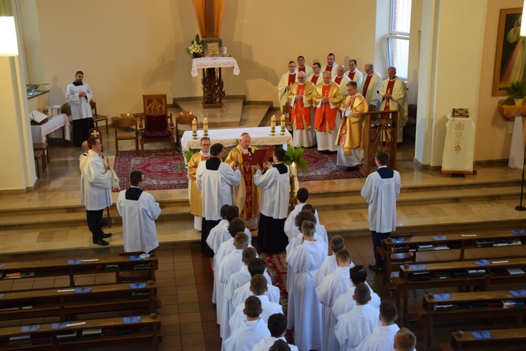 Promocja lektorska - cz. I