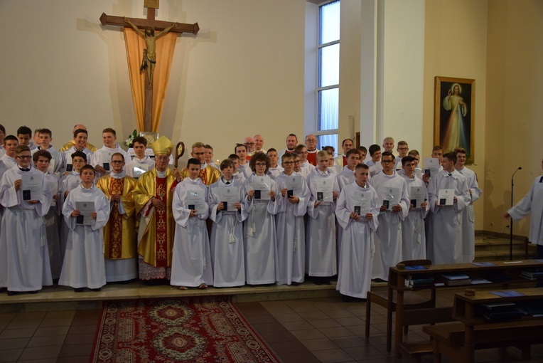 Promocja lektorska - cz. I