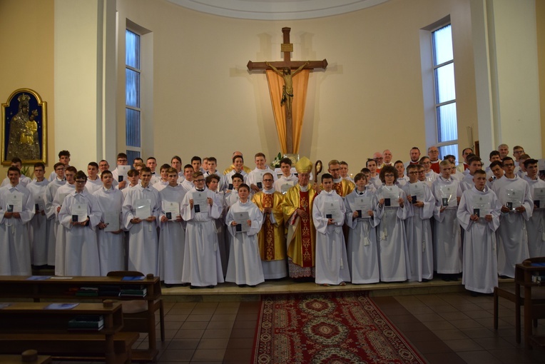 Promocja lektorska - cz. I