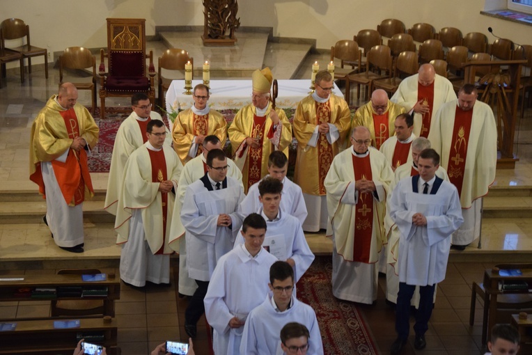 Promocja lektorska - cz. I