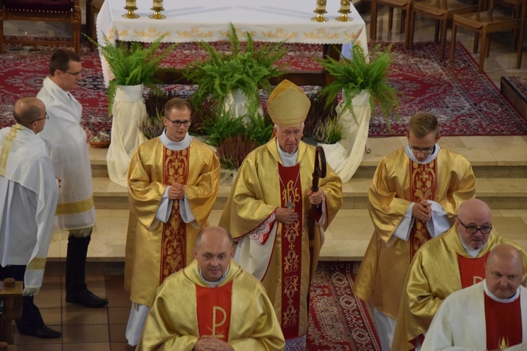 Promocja lektorska - cz. I