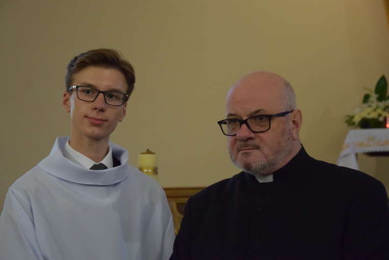 Promocja lektorska - cz. I