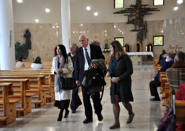 Inauguracja roku akademickiego na Wydziale Teologicznym UO