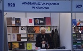 24. Międzynarodowe Targi Książki w Krakowie - cz. 1