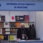 24. Międzynarodowe Targi Książki w Krakowie - cz. 1