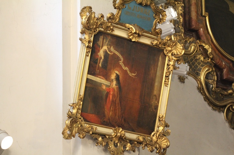 Trzebnica 2021. Powołani do kapłaństwa i życia konsekrowanego u św. Jadwigi