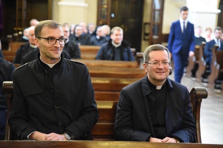 100-lecie i nowy rok akademicki