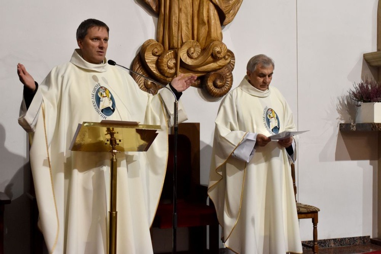 Pożegnanie nienarodzonych dzieci w Świdnicy