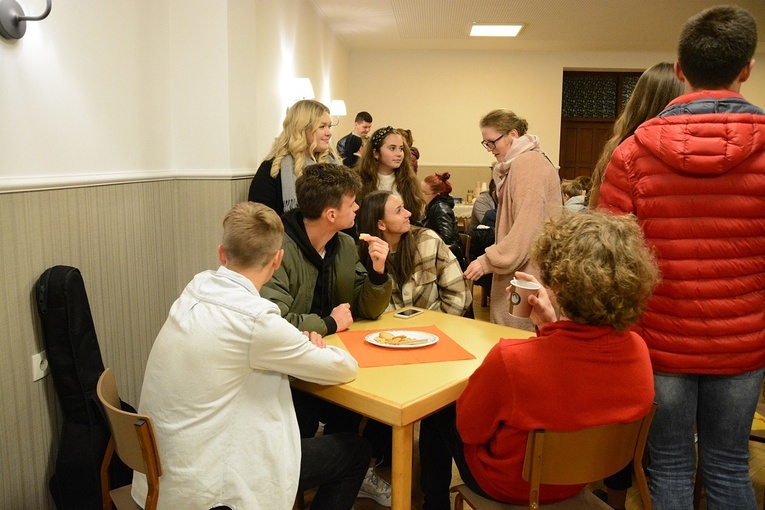 Winowski Wieczór Wiary