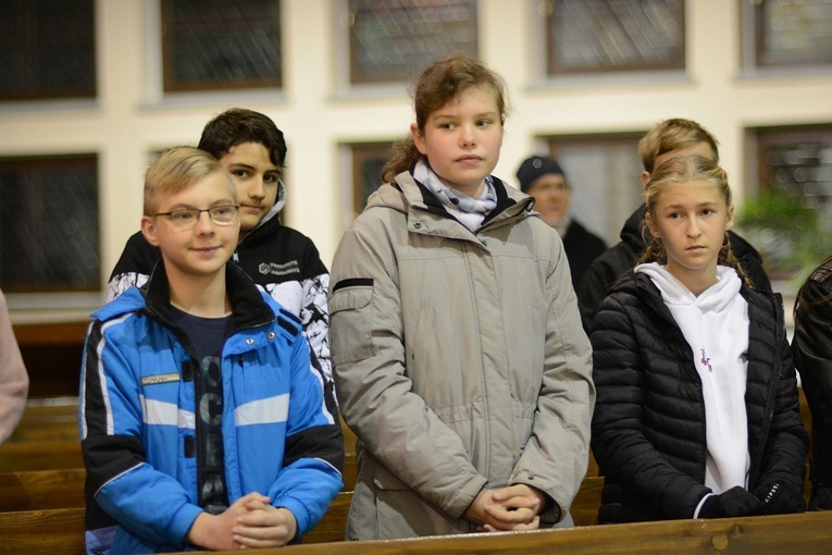 Winowski Wieczór Wiary