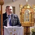 Bojanice. Abp Mokrzycki dał im relikwie św. Jana Pawła II