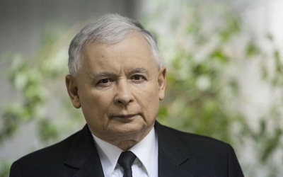 Kaczyński: jestem przeciwko polexitowi i to bardzo twardo