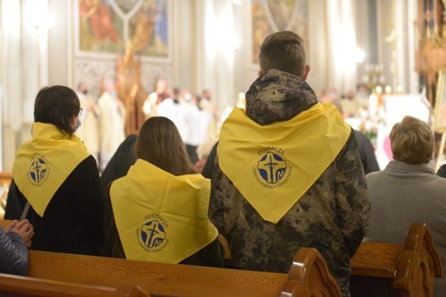 Modlitwa synodalna i nagroda Funduszu im. bp. Jana Chrapka