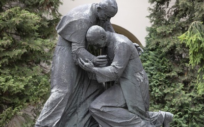 Oratorium „Jak Ojciec i Syn”