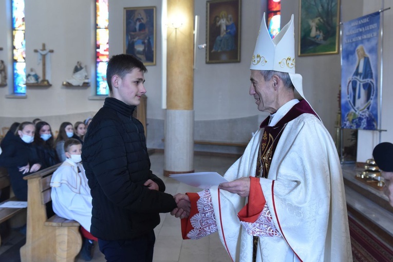 Stypendia Fundacji abp. Jerzego Ablewicza 2021