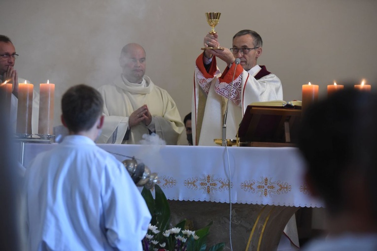 Stypendia Fundacji abp. Jerzego Ablewicza 2021