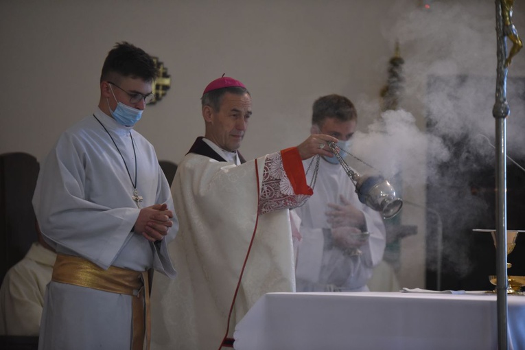 Stypendia Fundacji abp. Jerzego Ablewicza 2021