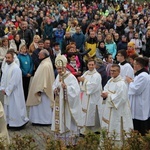 Pielgrzymka trzebnicka cz. 2