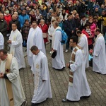 Pielgrzymka trzebnicka cz. 2