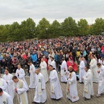 Pielgrzymka trzebnicka cz. 2