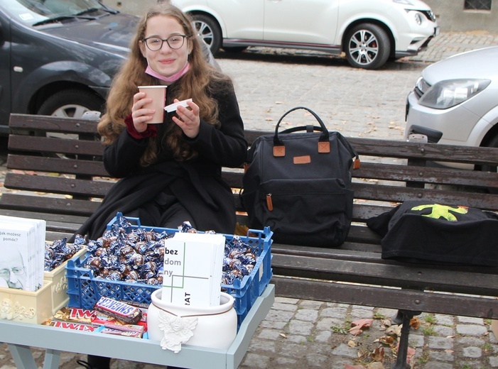 Pielgrzymka trzebnicka cz. 2