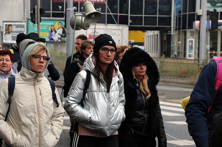 Pielgrzymka trzebnicka cz. 4