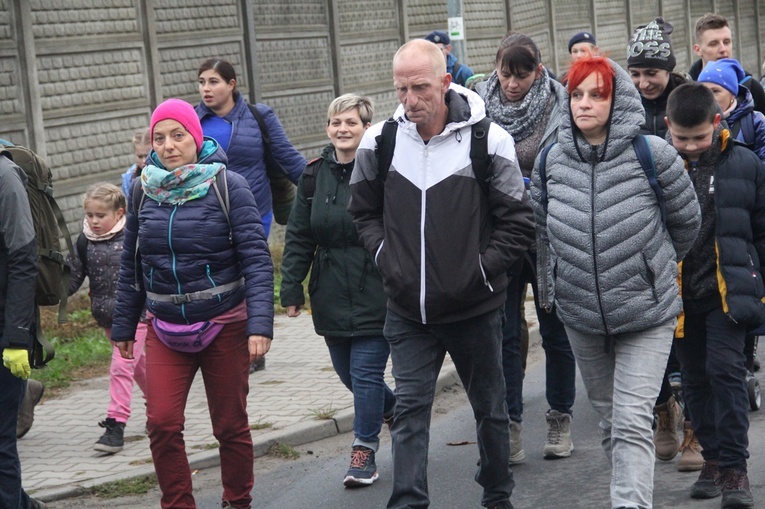 Pielgrzymka trzebnicka cz. 3