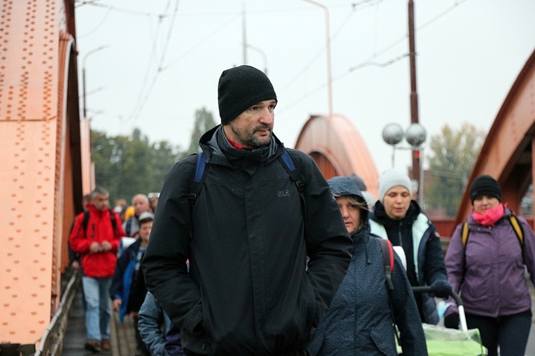 Pielgrzymka trzebnicka cz. 4