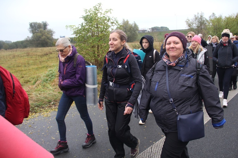 Pielgrzymka trzebnicka cz. 5