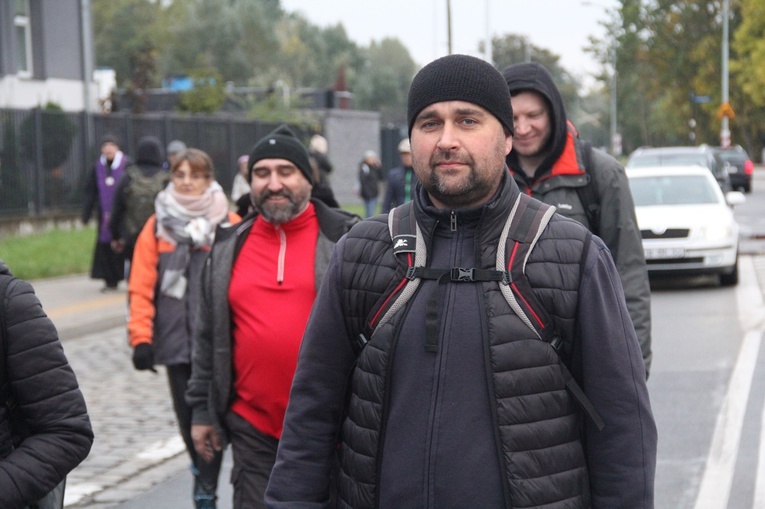 Pielgrzymka trzebnicka cz. 5