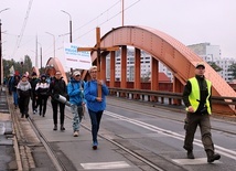 Pielgrzymka trzebnicka cz. 4